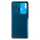 Задня кришка Huawei P40 Pro, (High quality), Синій
