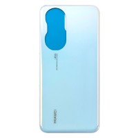 Задня кришка Huawei P50, (High quality), Білий