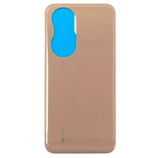 Задня кришка Huawei P50, (High quality), Золотий