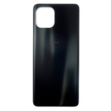 Задня кришка Motorola XT2139 Edge 20 Lite, (High quality), Сірий