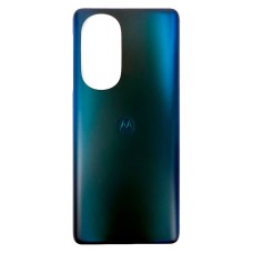 Задня кришка Motorola Edge 30 Pro, (High quality), Зелений