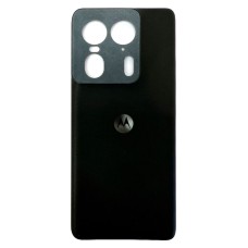 Задня кришка Motorola Edge 50 Ultra, (High quality), Сірий