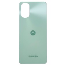 Задня кришка Motorola XT2231 Moto G22, (High quality), Зелений