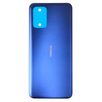 Задня кришка Nokia G42, (High quality), Синій