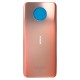 Задня кришка Nokia G50, (High quality), Золотий