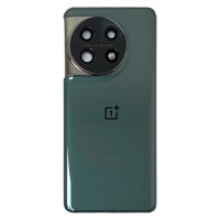 Задня кришка OnePlus 11, (High quality), Зелений