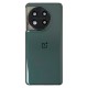 Задня кришка OnePlus 11, (High quality), Зелений