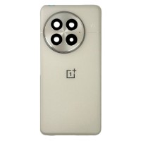 Задняя крышка OnePlus 13, (High quality), Белый
