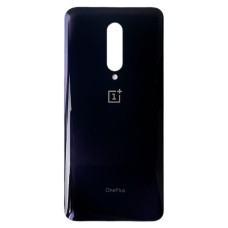Задня кришка OnePlus 7 Pro, (High quality), Фіолетовий