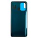 Задня кришка OnePlus 8T, (High quality), Чорний