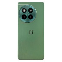 Задня кришка OnePlus Ace 3 Pro, (High quality), Зелений