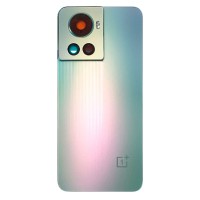 Задняя крышка OnePlus Ace, (High quality), Голубой