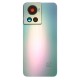 Задня кришка OnePlus Ace, (High quality), Блакитний