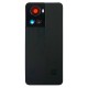 Задня кришка OnePlus Ace, (High quality), Чорний