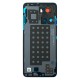 Задня кришка OnePlus Ace, (High quality), Чорний