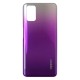 Задня кришка OPPO A52, (High quality), Фіолетовий