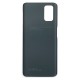 Задня кришка OPPO A52, (High quality), Фіолетовий