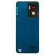 Задня кришка OPPO A56s, (High quality), Блакитний