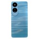 Задня кришка OPPO A60, (High quality), Блакитний