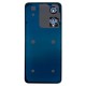 Задня кришка OPPO A60, (High quality), Блакитний