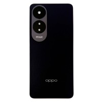 Задняя крышка OPPO A60, (High quality), Фиолетовый