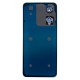 Задня кришка OPPO A60, (High quality), Фіолетовий