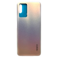 Задняя крышка OPPO A36, A76, (High quality), Белый