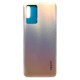 Задня кришка OPPO A36, A76, (High quality), Білий