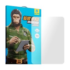 Защитное стекло Apple iPad 2017, iPad 9.7, iPad AIR, iPad Air 2, Blueo HD, Прозрачный