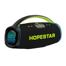 Колонка Bluetooth Hopestar A65, Черный