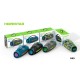 Колонка Bluetooth Hopestar A65, Черный