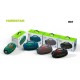 Колонка Bluetooth Hopestar H87, Черный