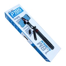 Монопод PRO Series P195, Чорний