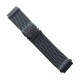 Ремінець універсальний, Milanese loop Metal Lock, Срібний