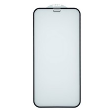 Захисне скло Xiaomi Poco X5 Pro 5G, Redmi Note 12 Pro 5G, Redmi Note 12 Pro Plus, ESD Antistatic, Чорний