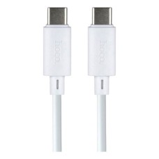 USB кабель Hoco X88, Type-C, 2.0 м., Білий