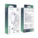 Сетевое зарядное устройство Ridea RW-18120 Rapid, Белый