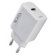Сетевое зарядное устройство Ridea RW-25120 Rapid Max, Белый