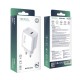 Сетевое зарядное устройство Ridea RW-25120 Rapid Max, Белый