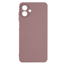 Чохол Samsung A075 Galaxy A07, Original Soft Case, Pink Sand, Рожевий