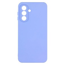 Чохол Samsung A175 Galaxy A17 5G, Original Soft Case, Ліловий