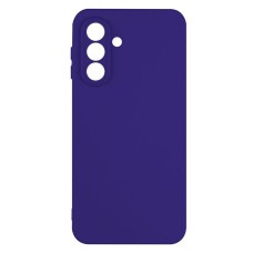 Чохол Samsung A175 Galaxy A17 5G, Original Soft Case, Фіолетовий
