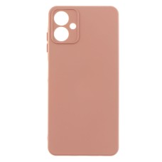 Чохол Xiaomi Poco C71, Redmi A5, Original Soft Case, Pink Sand, Рожевий