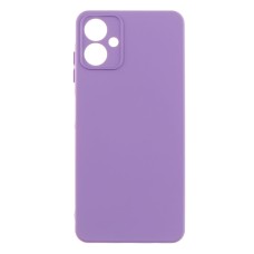 Чохол Xiaomi Poco C71, Redmi A5, Original Soft Case, Elegant Purple, Фіолетовий