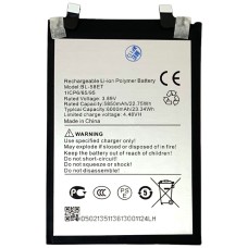 Акумулятор Tecno Pova 5, BL-58ET, OR(PRC)