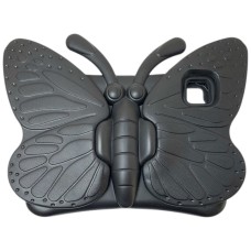Чохол Apple iPad 10.9 2022, iPad Air 11, iPad Air 4 2020, iPad Air 5 2022, iPad Pro 11, Butterfly, Чорний