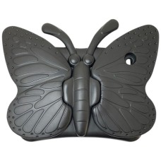 Чохол Apple iPad 2, iPad 3, iPad 4, Butterfly, Чорний