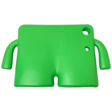 Чохол Apple iPad 2, iPad 3, iPad 4, Зелений