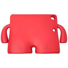 Чохол Apple iPad 2, iPad 3, iPad 4, Червоний
