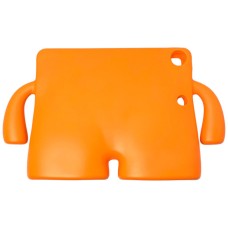 Чохол Apple iPad 2, iPad 3, iPad 4, Помаранчевий